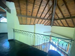 Foto 20 de IMPORTANTE CASA EN VENTA EN LOS NARANJOS -MASCHWITZ -  MAROTO PROPIEDADES