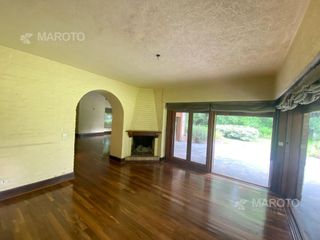 Foto 16 de IMPORTANTE CASA EN VENTA EN LOS NARANJOS -MASCHWITZ -  MAROTO PROPIEDADES