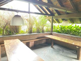 Foto 12 de IMPORTANTE CASA EN VENTA EN LOS NARANJOS -MASCHWITZ -  MAROTO PROPIEDADES