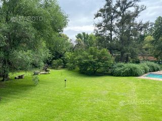 Foto 8 de IMPORTANTE CASA EN VENTA EN LOS NARANJOS -MASCHWITZ -  MAROTO PROPIEDADES