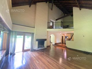 Foto 17 de IMPORTANTE CASA EN VENTA EN LOS NARANJOS -MASCHWITZ -  MAROTO PROPIEDADES