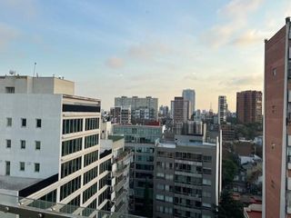 Foto 17 de Oficina en Alquiler semipiso alto sobre Av. Libertador - Núñez - Cochera