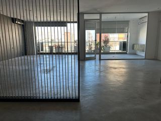 Foto 19 de Oficina en Alquiler semipiso alto sobre Av. Libertador - Núñez - Cochera
