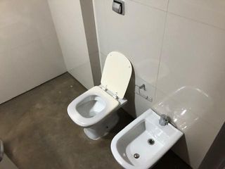 Foto 13 de Oficina en Alquiler semipiso alto sobre Av. Libertador - Núñez - Cochera