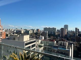 Foto 8 de Oficina en Alquiler semipiso alto sobre Av. Libertador - Núñez - Cochera