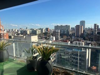 Foto 7 de Oficina en Alquiler semipiso alto sobre Av. Libertador - Núñez - Cochera