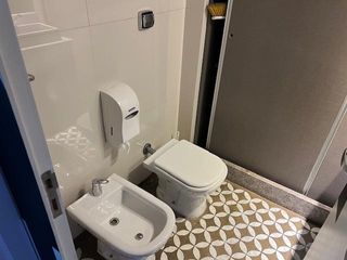 Foto 15 de Oficina en Alquiler semipiso alto sobre Av. Libertador - Núñez - Cochera