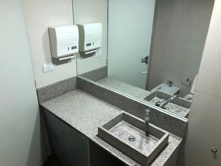 Foto 14 de Oficina en Alquiler semipiso alto sobre Av. Libertador - Núñez - Cochera
