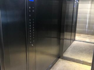Foto 5 de Oficina en Alquiler semipiso alto sobre Av. Libertador - Núñez - Cochera