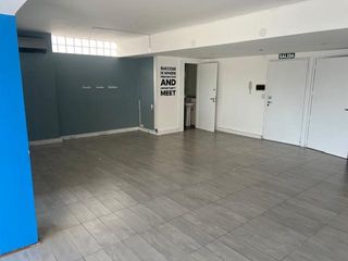 Foto 10 de Oficina en Alquiler semipiso alto sobre Av. Libertador - Núñez - Cochera