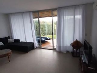 Foto 5 de Duplex en el Barrio Islas del Golf. La Mansa. Nordelta