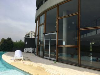 Foto 8 de Departamento  en Venta 3 dorm. en La Mansa, Islas del Golf, Nordelta