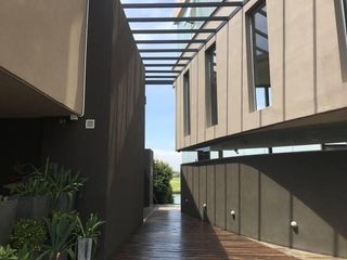 Foto 7 de Departamento  en Venta 3 dorm. en La Mansa, Islas del Golf, Nordelta
