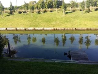 Foto 4 de Departamento  en Venta 3 dorm. en La Mansa, Islas del Golf, Nordelta