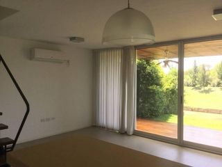 Foto 10 de Departamento  en Venta 3 dorm. en La Mansa, Islas del Golf, Nordelta