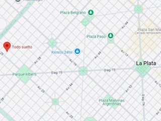 Foto 6 de Terreno en venta - 416Mts2 - La Plata
