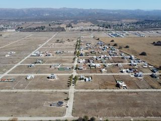 Foto 3 de OPORTUNIDAD - Dos lotes imperdibles  - Alta Gracia Norte
