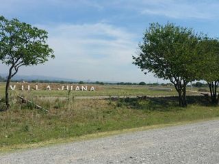 Foto 4 de OPORTUNIDAD - Dos lotes imperdibles  - Alta Gracia Norte