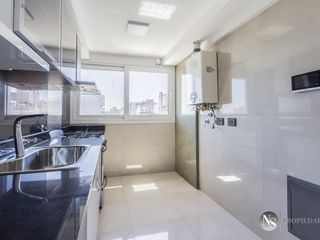 Foto 6 de Departamento - Villa del Parque