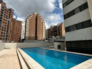 Foto 2 de VENTA DEPARTAMENTO TORRE DUOMO 2 DOR 2 BAÑOS. SUITE.
