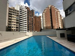 Foto 5 de VENTA DEPARTAMENTO TORRE DUOMO 2 DOR 2 BAÑOS. SUITE.