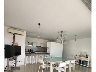 Foto 1 de Departamento en venta - 2 Dormitorios 2 Baños - Cochera - 100Mts2 - Marinas del Canal, Tigre