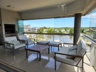Foto 10 de Departamento en venta - 2 Dormitorios 2 Baños - Cochera - 100Mts2 - Marinas del Canal, Tigre