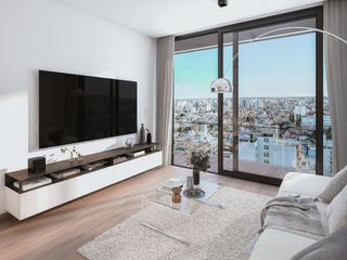 Foto 63 de Departamento  en venta 1 dormitorio 45  metros-frente-Pozo - Avenida 7-La Plata