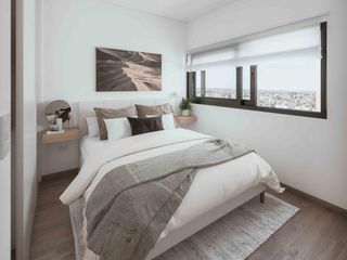 Foto 11 de Departamento  en venta 1 dormitorio 45  metros-frente-Pozo - Avenida 7-La Plata