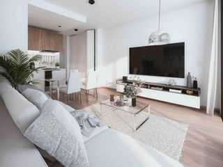 Foto 5 de Departamento  en venta 1 dormitorio 45  metros-frente-Pozo - Avenida 7-La Plata