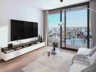 Foto 8 de Departamento  en venta 1 dormitorio 45  metros-frente-Pozo - Avenida 7-La Plata