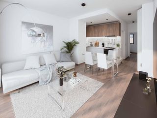 Foto 6 de Departamento  en venta 1 dormitorio 45  metros-frente-Pozo - Avenida 7-La Plata