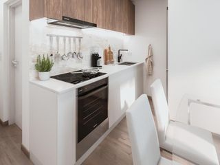 Foto 57 de Departamento  en venta 1 dormitorio 45  metros-frente-Pozo - Avenida 7-La Plata