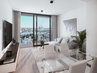 Foto 9 de Departamento  en venta 1 dormitorio 45  metros-frente-Pozo - Avenida 7-La Plata