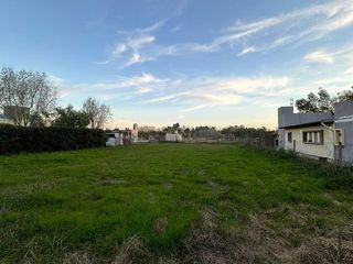 Foto 2 de VENTA DE TERRENO EN  BRANDSEN