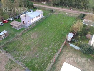 Foto 1 de VENTA DE TERRENO EN  BRANDSEN