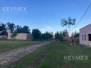 Foto 10 de VENTA DE TERRENO EN  BRANDSEN