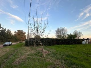Foto 3 de VENTA DE TERRENO EN  BRANDSEN