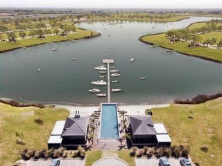Foto 1 de Excelente lote al río con Amarra en El Naudir Tercera Etapa