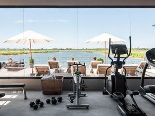 Foto 4 de Excelente lote al río con Amarra en El Naudir Tercera Etapa