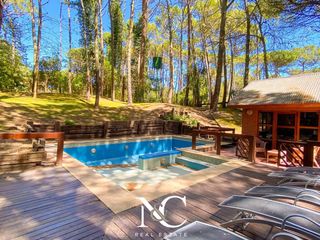 Foto 3 de Casa en Venta en Cariló