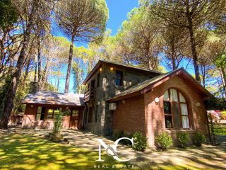 Foto 1 de Casa en Venta en Cariló