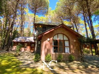 Foto 2 de Casa en Venta en Cariló