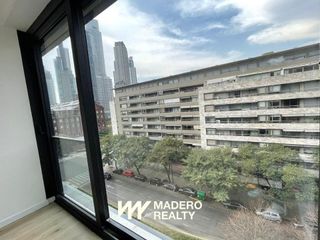 Foto 6 de Departamento en Puerto Madero