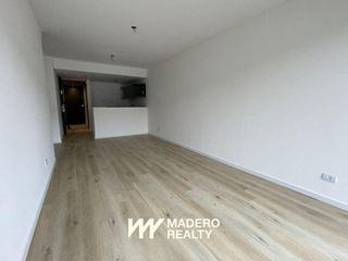 Foto 2 de Departamento en Puerto Madero