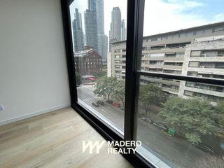 Foto 4 de Departamento en Puerto Madero