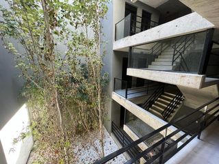 Foto 109 de Departamento a Estrenar! con Jardín!VENTA Tigre Centro