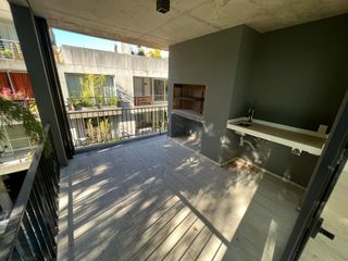 Foto 25 de Departamento a Estrenar! con Jardín!VENTA Tigre Centro