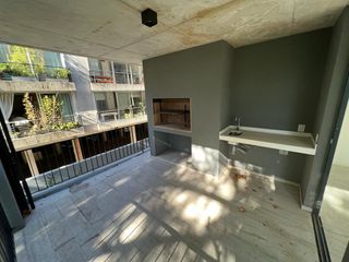 Foto 87 de Departamento a Estrenar! con Jardín!VENTA Tigre Centro