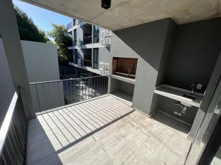 Foto 113 de Departamento a Estrenar! con Jardín!VENTA Tigre Centro